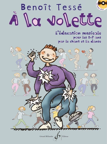 À la volette Visuell